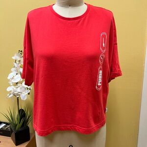 Puma Rebel Fashion Women’s Top